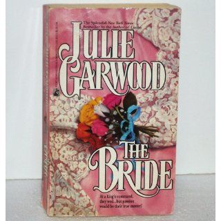 The Bride (9780671737795) Julie Garwood Books