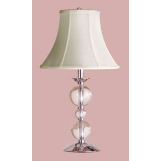 Vosges Table Lamp with Classic Shade