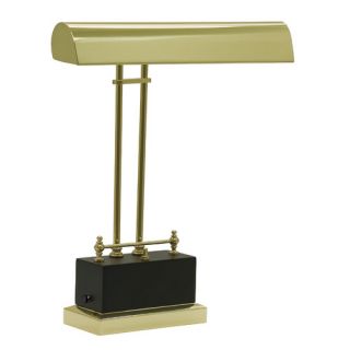LED Battery Operated Piano / Desk Table Lamp