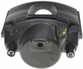 ACDelco 18FR696 Professional Durastop Front Brake Caliper Without Brake Pads, Remanufactured Automotive