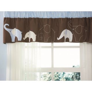 Carters Elephant Crib Bedding Collection
