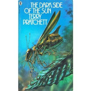 The Dark Side of the Sun Terry Pratchett 9780450032981 Books