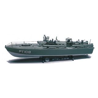 Revell 172 PT 109 PT Boat