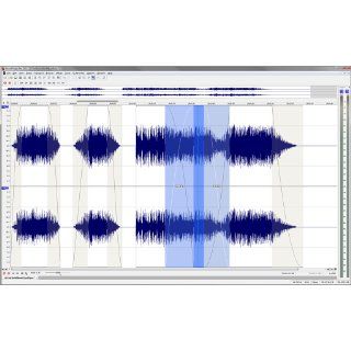 Sony Sound Forge Pro 11  Software