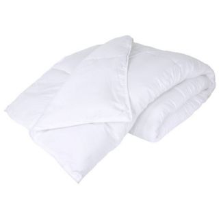 Cozy Nightz Reversible Down Alternative Machine Washable Comforter