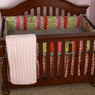 Cotton Tale Here Kitty Kitty Crib Bedding Collection