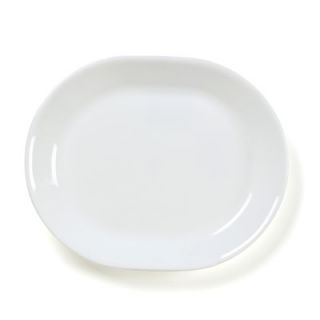 Corelle 12.25 Oval Platter