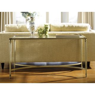 Hammary Elipse Console Table