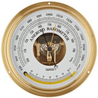 Oakton Anaroid Barometer, 930 to 1070 mbar, 698mm to 802mm Hg Science Lab Barometers