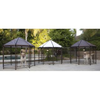 Advantek 60 Gazebo Pet Pen