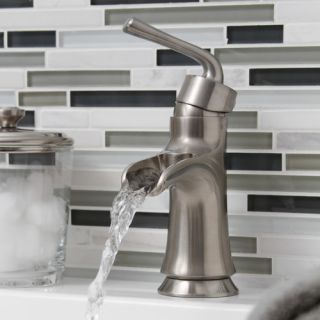 Sanibel Single Handle Lavatory Faucet