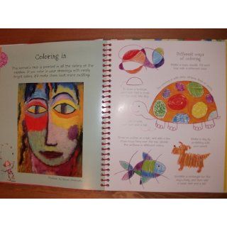 My Very First Art Book Rosie Dickins, Sarah Courtauld, Josephine Thompson, Jane Chisholm, Gus Gordon 9780794530181 Books