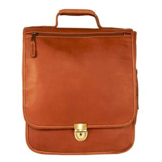 Latico Leathers Heritage Hollywood Laptop Leather Briefcase