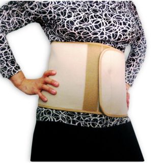 ATSurgicalCompany Post Partum After Care Compression Belt in Beige