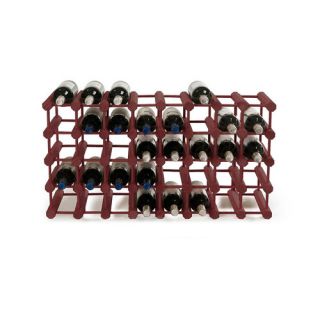 rack Expandable on all four sides Eco friendly Capacity 40 Bottles