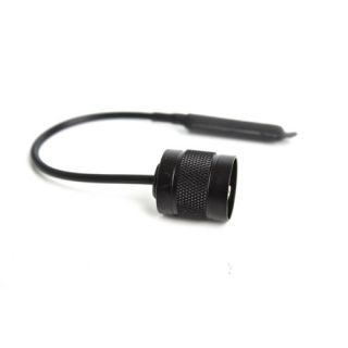 Flag Switch and Tail Cap for Weapon Mount X 8 Series