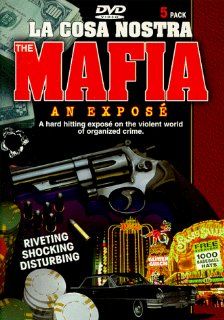 Mafia   An Expose La Cosa Nostra Mafia An Expose La Cosa Nostra Movies & TV