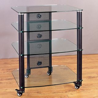 VTI NGR Series 25 TV Stand