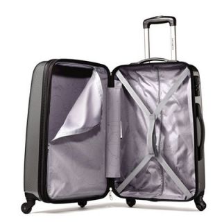Samsonite Winfield Fashion 24 Hardsided Spinner Suitcase