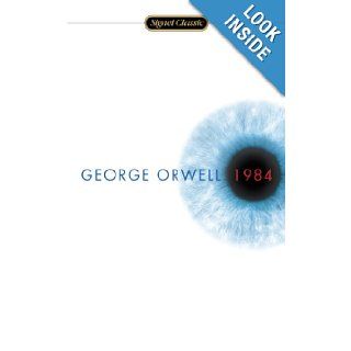 1984 (Signet Classics) George Orwell, Erich Fromm 9780451524935 Books