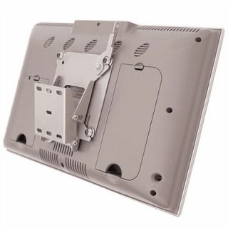 Chief Manufacturing Small Tilt Wall Mount with Q2 Mounting System for