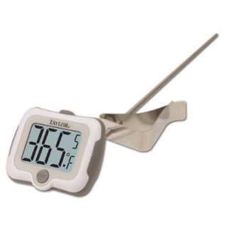 Taylor Classic Digital Candy/Deep Fry Thermometer