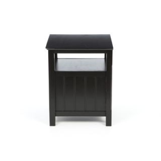 Winsome Timber Nightstand