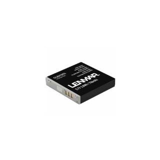 Cell Phone Battery for Casio Exilim C721 Replaces BTR721B 