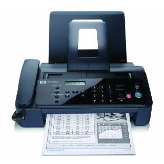 HP CM721A#B1H 2140 Professional Quality Plain Paper Fax and Copier  Fax Machines  Electronics