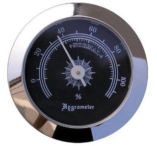 New   Meter Analog Hygrometer   VAC702   Household Vacuum Bags Handheld
