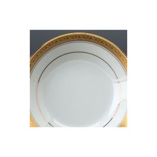 Noritake Crestwood Gold 5.5 Fruit Bowl