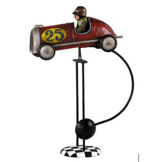 Authentic Models Road Racer Balance Toy