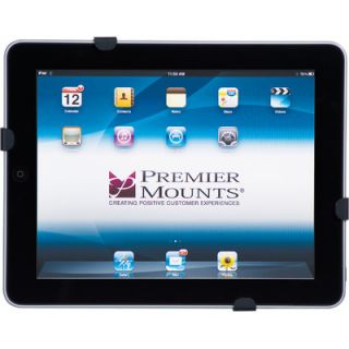 Premier Mounts VESA Mounting Frame for iPad