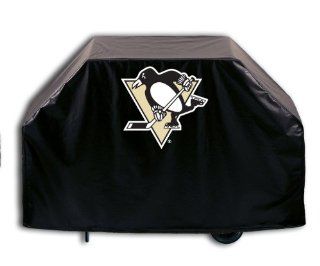 Pittsburgh Penguins NHL Hockey Grill Cover  Sports & Outdoors