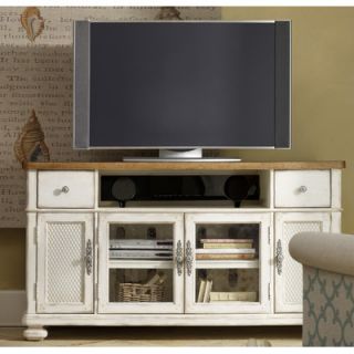 Hooker Furniture Chic Coterie 68 TV Stand