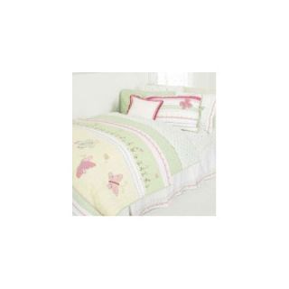 Whistle and Wink Butterfly Party Duvet Collection