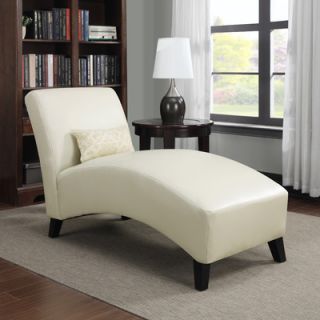 Handy Living Chaise Lounge