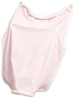 sootheTIME Cruisetime Klipz Weather Resistant Blanket, Pink  Nursery Blankets  Baby