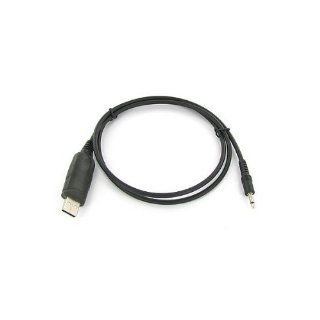 USB CI V Cat CT 17 Interface Cable for Icom IC 7000 IC 703 FTDI Chipset Supports Windows 7 64bit