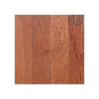 Anderson Floors Mountain Hickory Rustic 5 Engineered Hickory Flooring