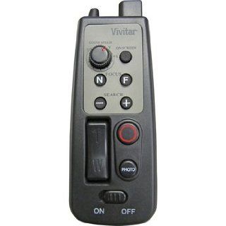 8 Function LANC Remote Control Handle for Sony Canon With Lanc Jack + Free Cleaning Kit  Otheraccessory  Camera & Photo