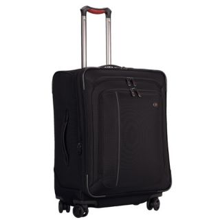 Werks Traveler 4.0 24 Dual Caster Spinner Suitcase