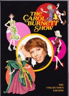 The Carol Burnett Show, The Collector's Edition, Episodes 1002 & 722 (Jackson 5 , Roddy McDowell, Dinah Shore) Movies & TV