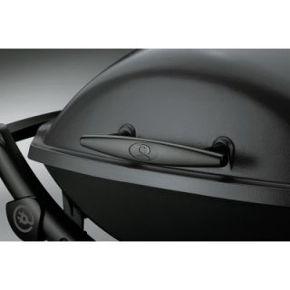 Weber Q 2400 Electric Grill