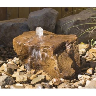 Hargrove Outdoor Products Mesa Bubbling Rock