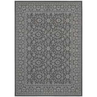 Shaw Rugs Woven Expressions Platinum Shelburne Dove Rug
