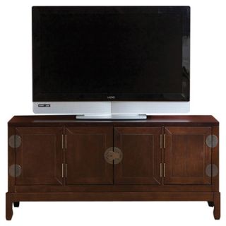 Wildon Home ® Medallion 48 TV Stand