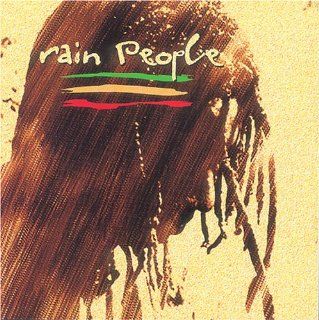 Rain People Music