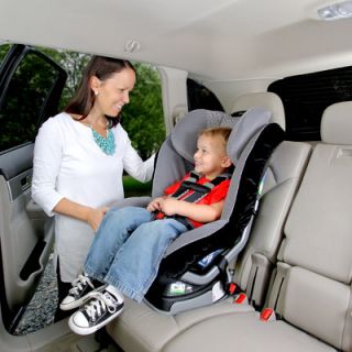 Britax Boulevard G4 Covertible Car Seat