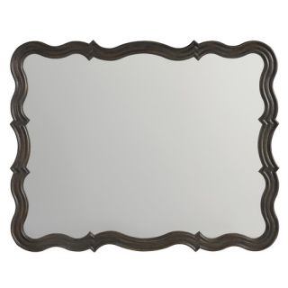 Corsica Rectangular Dresser Mirror